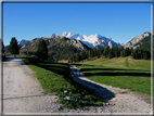 foto Da Prato Piazza alla Cima del Vallandro